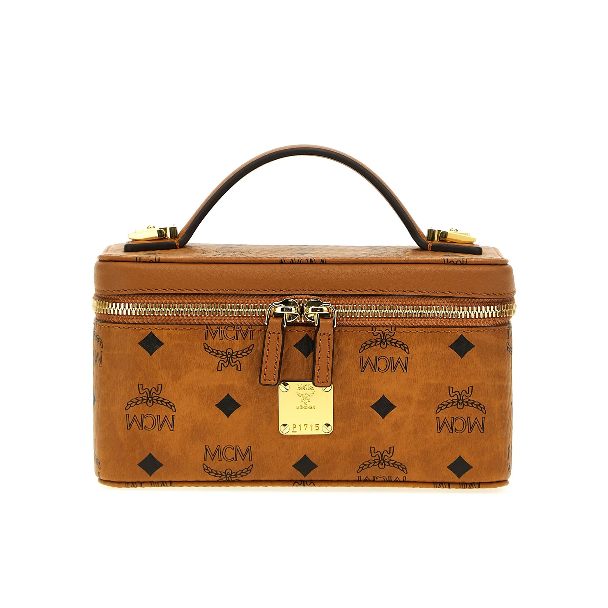 MCM - ROCKSTAR MINI CROSSBODY BAG