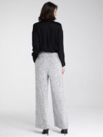 FROST - SEQUIN PALAZZO PANTS