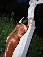 LANE DRESS