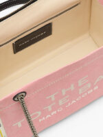 MARC JACOBS - DENIM CHAIN MEDIUM TOTE BAG