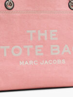 MARC JACOBS - DENIM CHAIN MEDIUM TOTE BAG