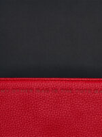 MARC JACOBS – THE MINI CROSSBODY BAG – Red