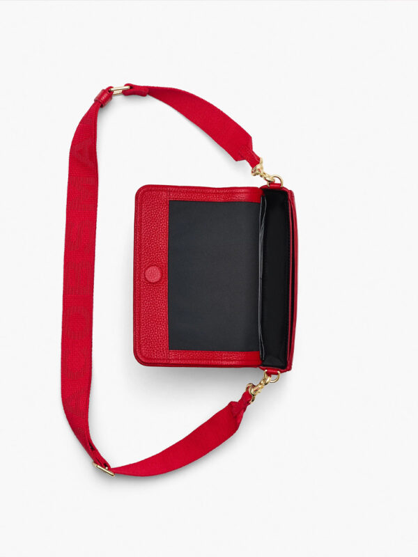 MARC JACOBS – THE MINI CROSSBODY BAG – Red