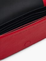 MARC JACOBS – THE MINI CROSSBODY BAG – Red