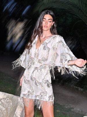 FAME DRESS MINI