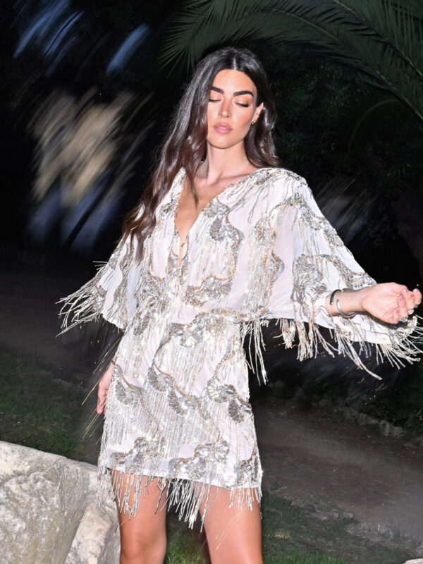 FAME DRESS MINI