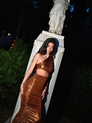 LANE DRESS