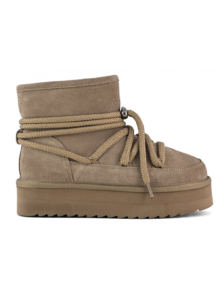 PLATFORM BOOT