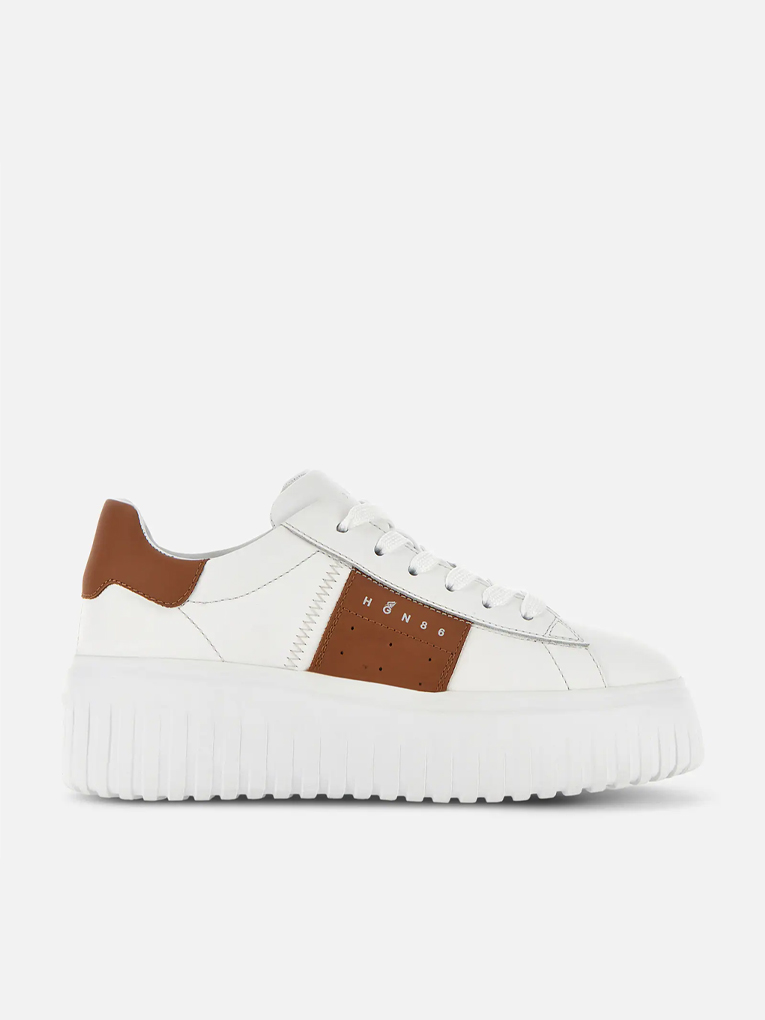Sneakers Hogan H-Stripes
