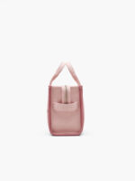 MARC JACOBS - THE JACQUARD SMALL TOTE BAG - Rose