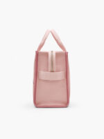 MARC JACOBS - THE JACQUARD MEDIUM TOTE BAG - Rose