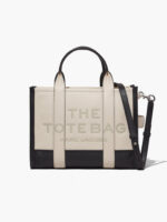 MARC JACOBS - THE COLORBLOCK MEDIUM TOTE BAG