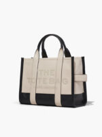 MARC JACOBS - THE COLORBLOCK MEDIUM TOTE BAG