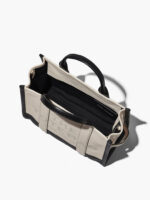 MARC JACOBS - THE COLORBLOCK MEDIUM TOTE BAG