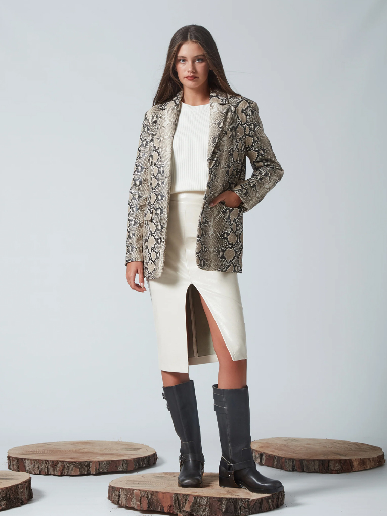 MAEVE SKIRT