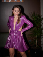 VALENTINA DRESS