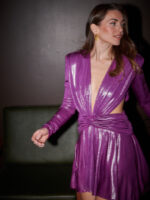 VALENTINA DRESS