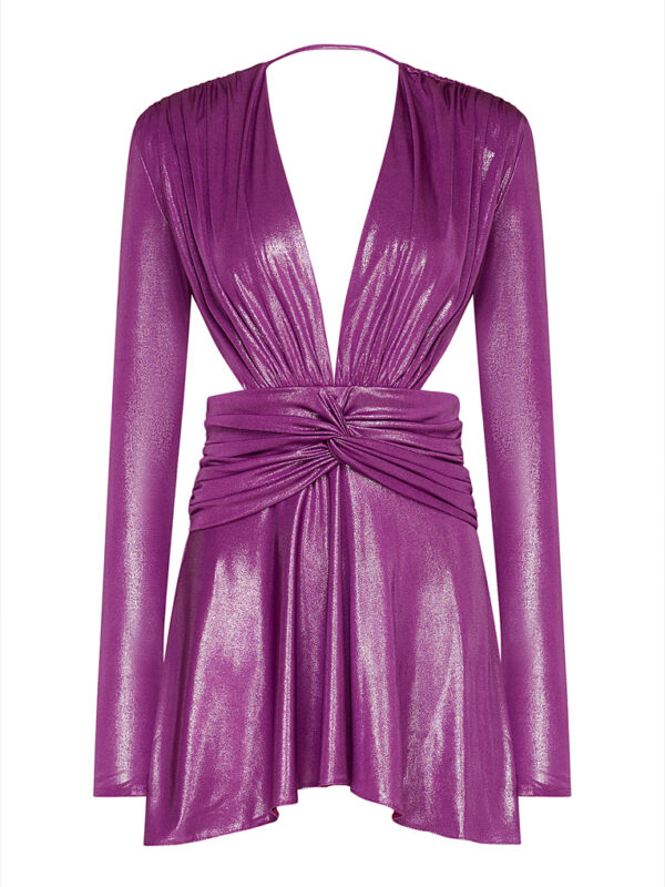 VALENTINA DRESS