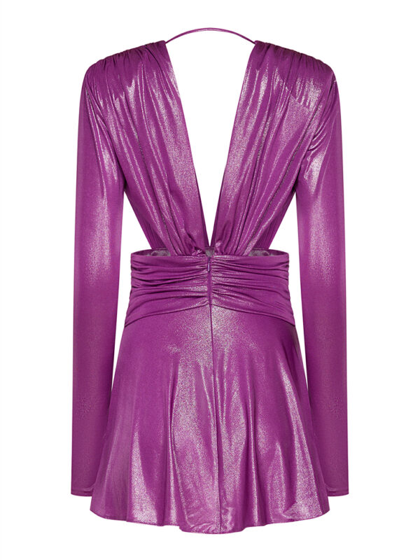VALENTINA DRESS