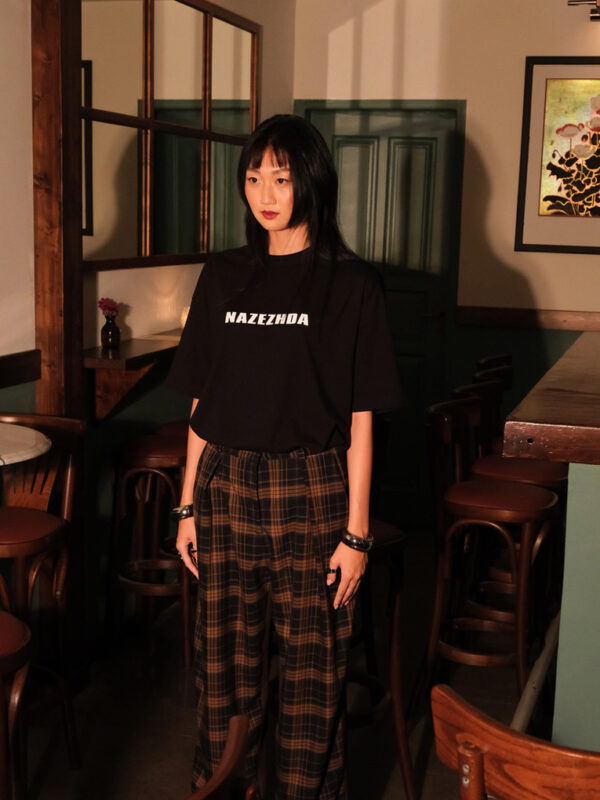 CANT SLEEP T-SHIRT