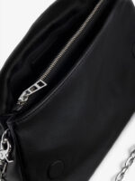 ZADIG & VOLTAIRE - ROCKY BAG - Black