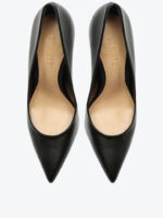 SCHUTZ - CAIOLEA LEATHER PUMPS