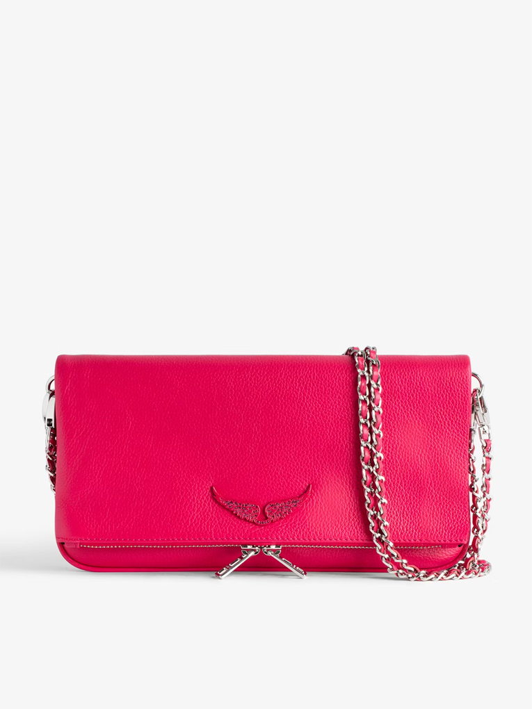 ZADIG & VOLTAIRE - ROCK CLUTCH - Podium