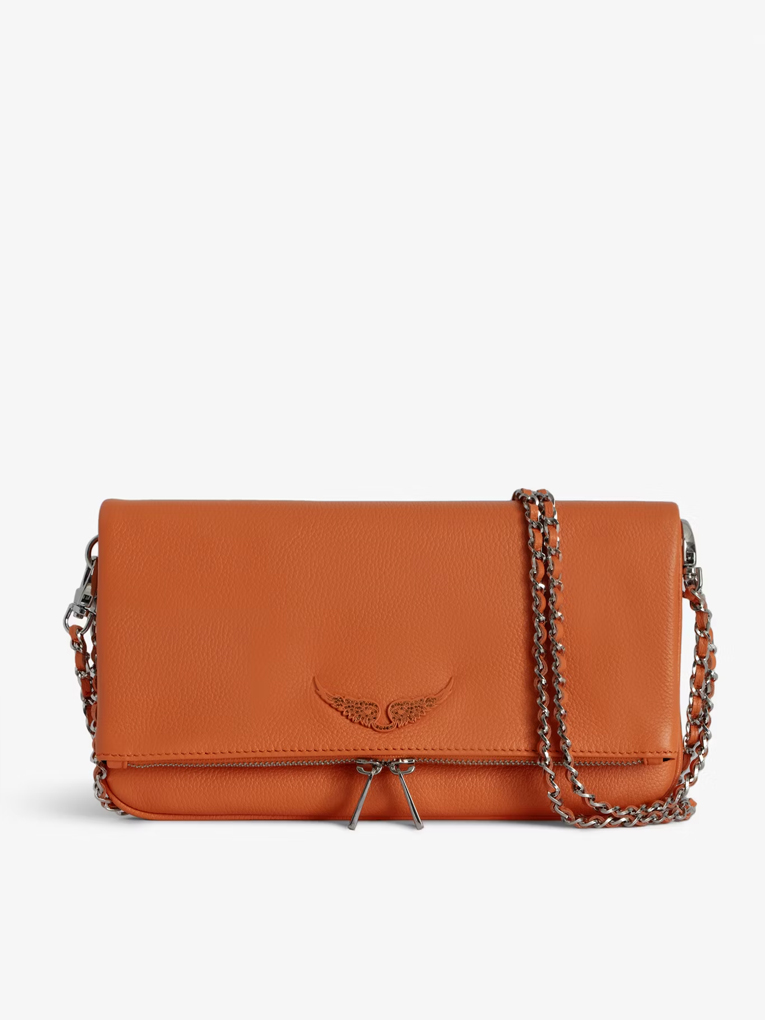 ZADIG & VOLTAIRE - ROCK CLUTCH - Vibe