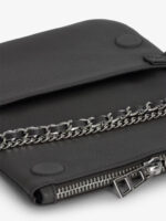 ZADIG & VOLTAIRE - ROCK NANO CLUTCH - Road