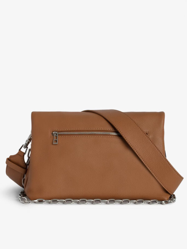 ZADIG & VOLTAIRE - ROCKY BAG - Heritage
