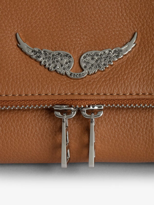ZADIG & VOLTAIRE - ROCKY BAG - Heritage