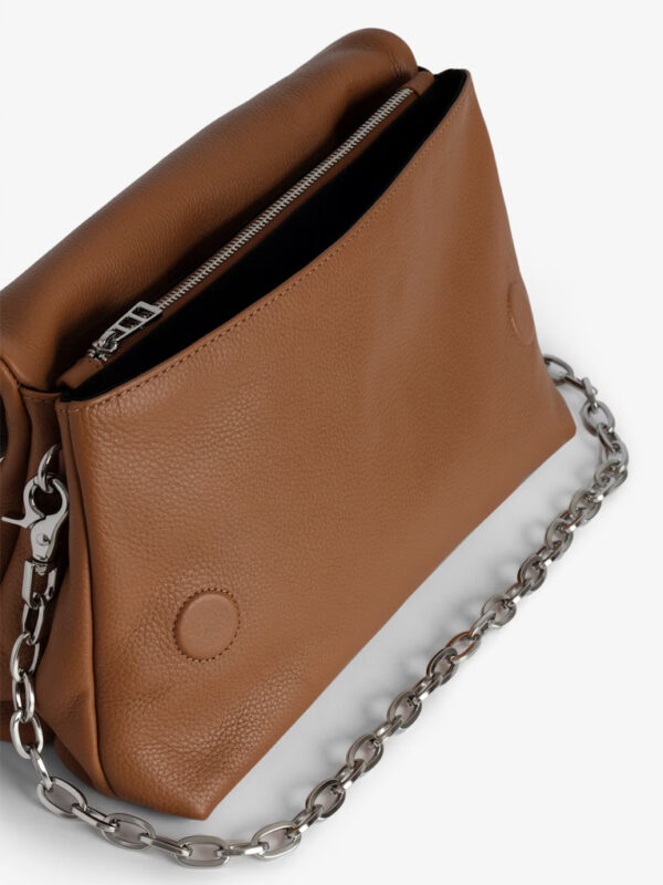 ZADIG & VOLTAIRE - ROCKY BAG - Heritage