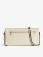 ZADIG & VOLTAIRE - ROCK CLUTCH - Flash