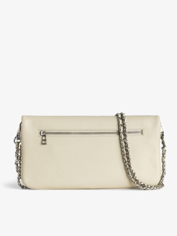 ZADIG & VOLTAIRE - ROCK CLUTCH - Flash