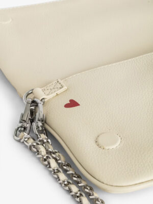 ZADIG & VOLTAIRE - ROCK CLUTCH - Flash
