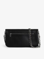 ZADIG & VOLTAIRE - ROCK CLUTCH - Black