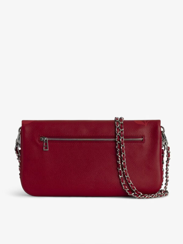 ZADIG & VOLTAIRE - ROCK CLUTCH - Power