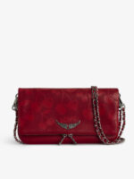 ZADIG & VOLTAIRE - ROCK CLUTCH - Power