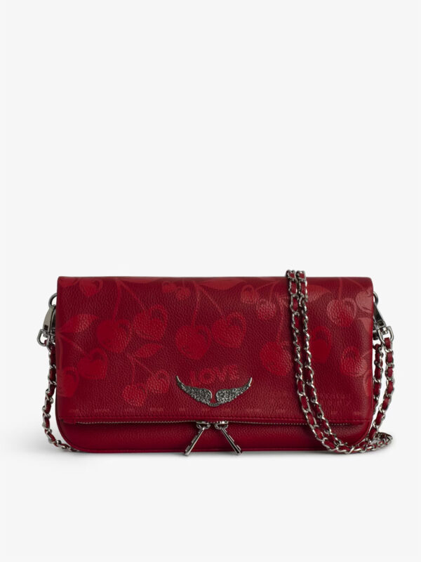 ZADIG & VOLTAIRE - ROCK CLUTCH - Power