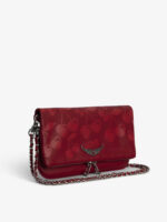 ZADIG & VOLTAIRE - ROCK CLUTCH - Power