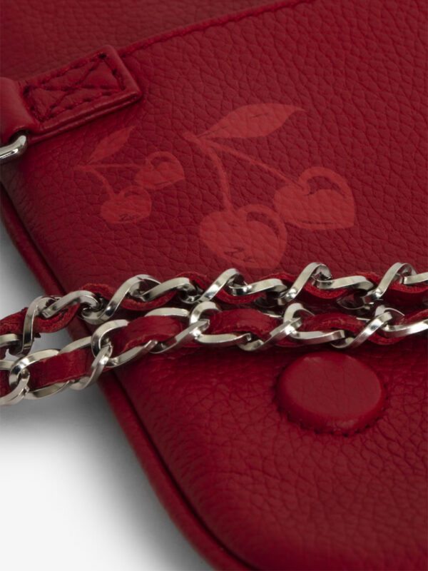 ZADIG & VOLTAIRE - ROCK CLUTCH - Power