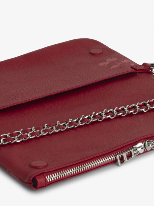 ZADIG & VOLTAIRE - ROCK CLUTCH - Power