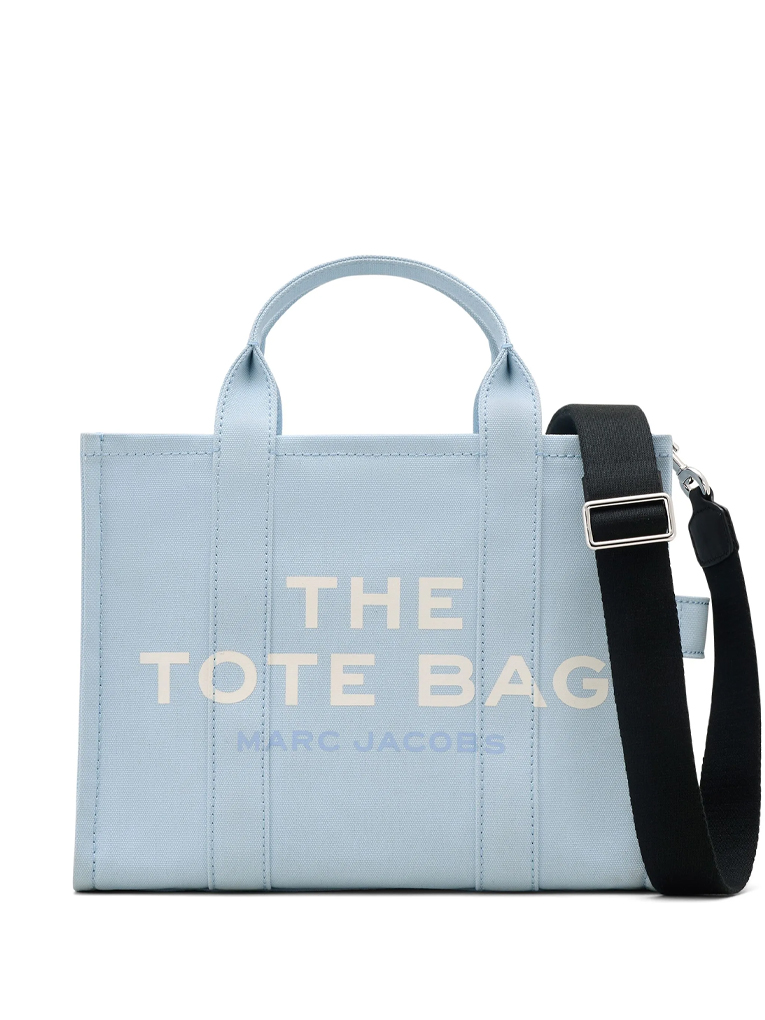 MARC JACOBS - THE CANVAS MEDIIUM TOTE BACK