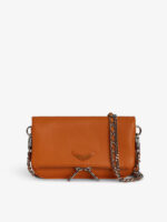 ZADIG & VOLTAIRE - ROCK NANO CLUTCH - Vibe