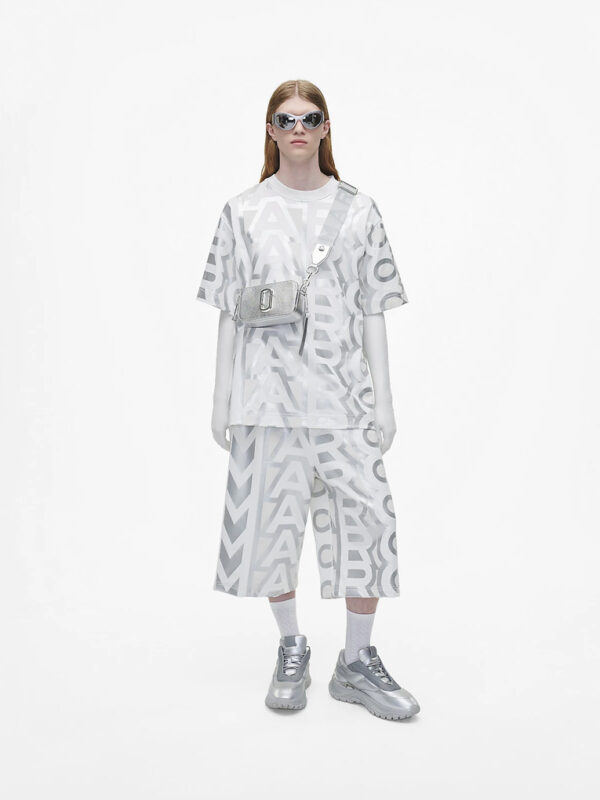 MARC JACOBS - THE METALLIC SNAPSHOT