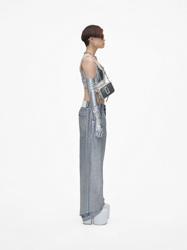 MARC JACOBS - THE METALLIC SNAPSHOT