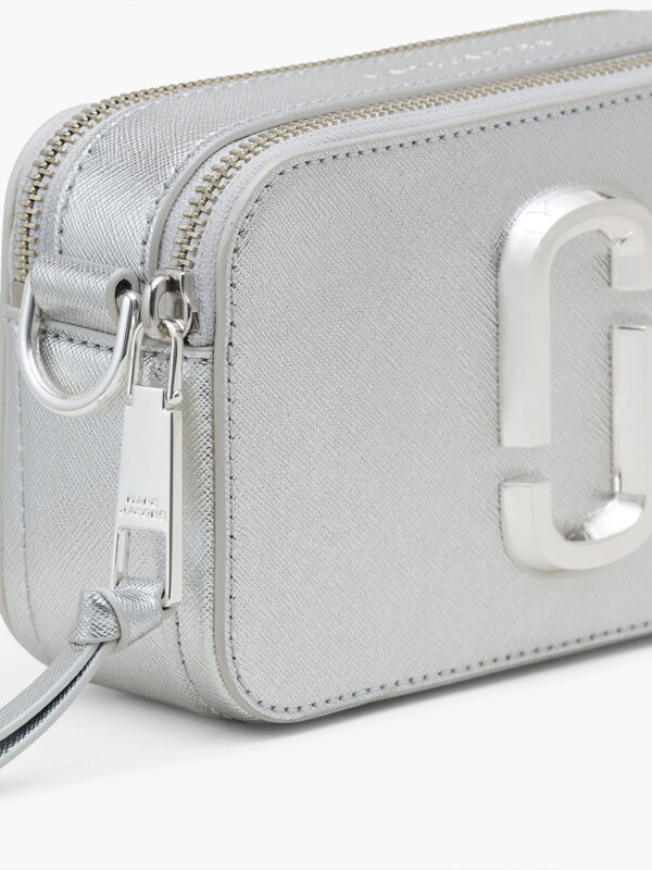 MARC JACOBS - THE METALLIC SNAPSHOT