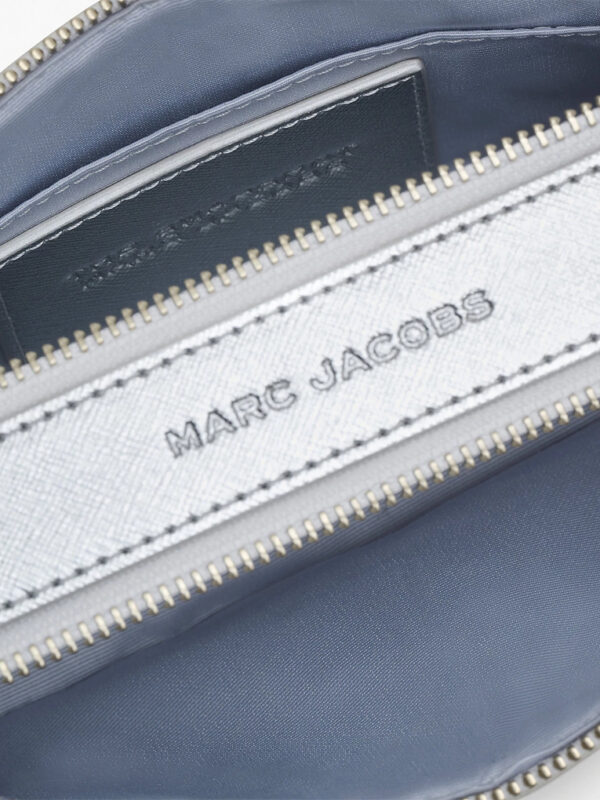 MARC JACOBS - THE METALLIC SNAPSHOT