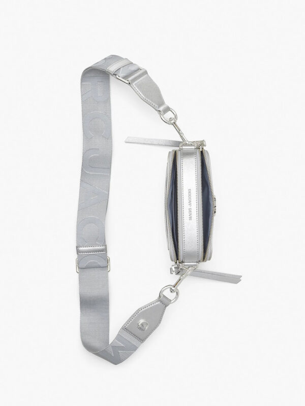 MARC JACOBS - THE METALLIC SNAPSHOT