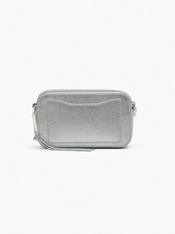 MARC JACOBS - THE METALLIC SNAPSHOT